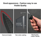 High Carbon Stainless Steel Chef Knife Set